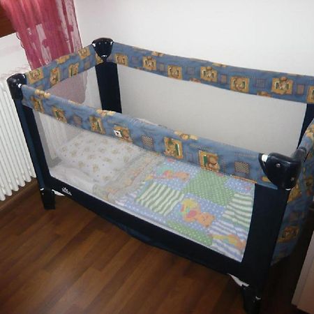 Tintoretto 1 Con Terrazza Sopra Il Tetto, 3 Bagni, 3 Grandi Camere Da Letto, Super Nuovo Венеція Екстер'єр фото