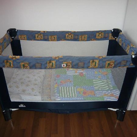 Tintoretto 1 Con Terrazza Sopra Il Tetto, 3 Bagni, 3 Grandi Camere Da Letto, Super Nuovo Венеція Екстер'єр фото