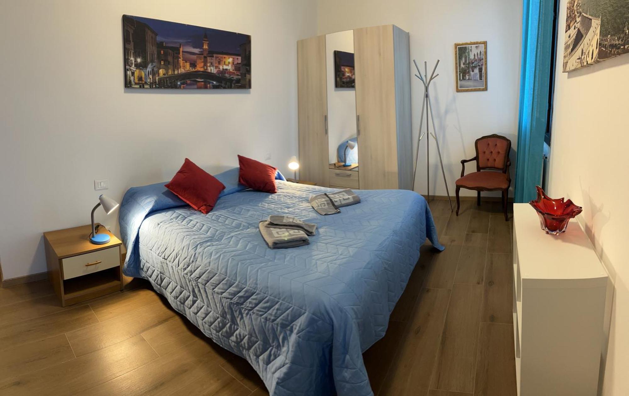 Tintoretto 1 Con Terrazza Sopra Il Tetto, 3 Bagni, 3 Grandi Camere Da Letto, Super Nuovo Венеція Екстер'єр фото