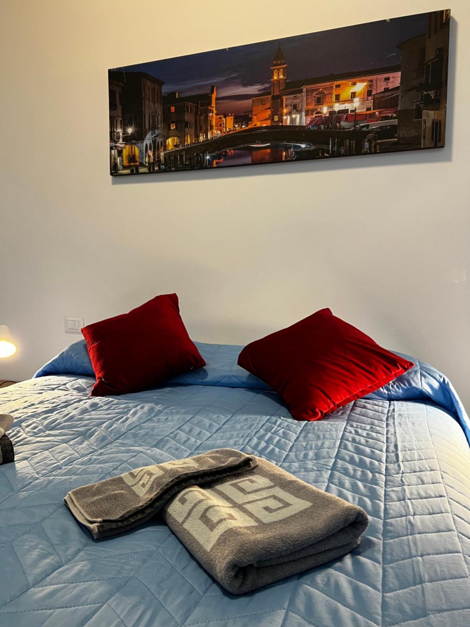 Tintoretto 1 Con Terrazza Sopra Il Tetto, 3 Bagni, 3 Grandi Camere Da Letto, Super Nuovo Венеція Екстер'єр фото