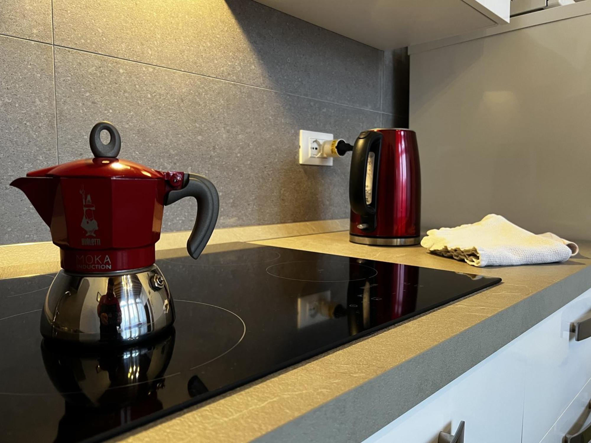 Tintoretto 1 Con Terrazza Sopra Il Tetto, 3 Bagni, 3 Grandi Camere Da Letto, Super Nuovo Венеція Екстер'єр фото