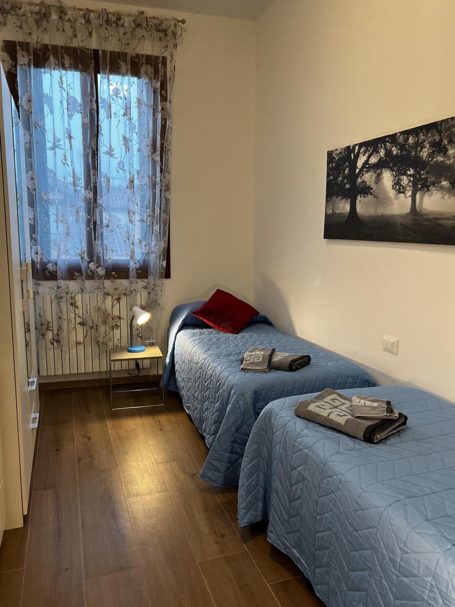 Tintoretto 1 Con Terrazza Sopra Il Tetto, 3 Bagni, 3 Grandi Camere Da Letto, Super Nuovo Венеція Екстер'єр фото