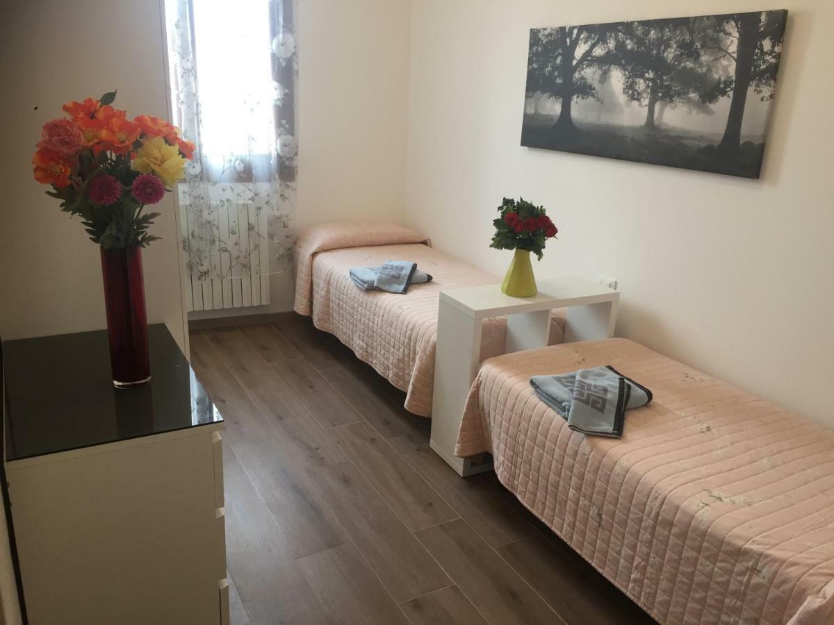 Tintoretto 1 Con Terrazza Sopra Il Tetto, 3 Bagni, 3 Grandi Camere Da Letto, Super Nuovo Венеція Екстер'єр фото