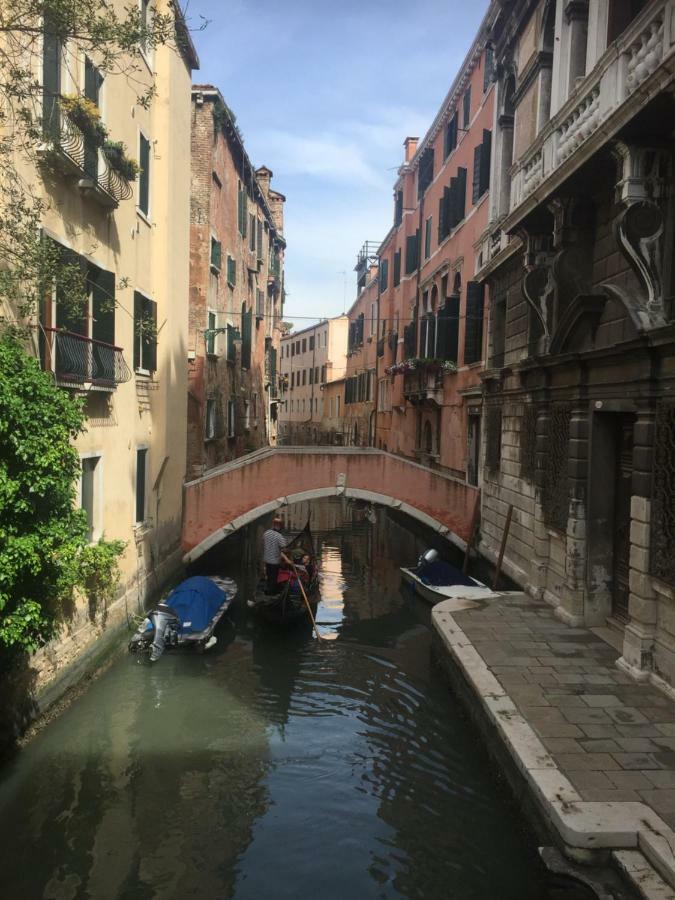 Tintoretto 1 Con Terrazza Sopra Il Tetto, 3 Bagni, 3 Grandi Camere Da Letto, Super Nuovo Венеція Екстер'єр фото
