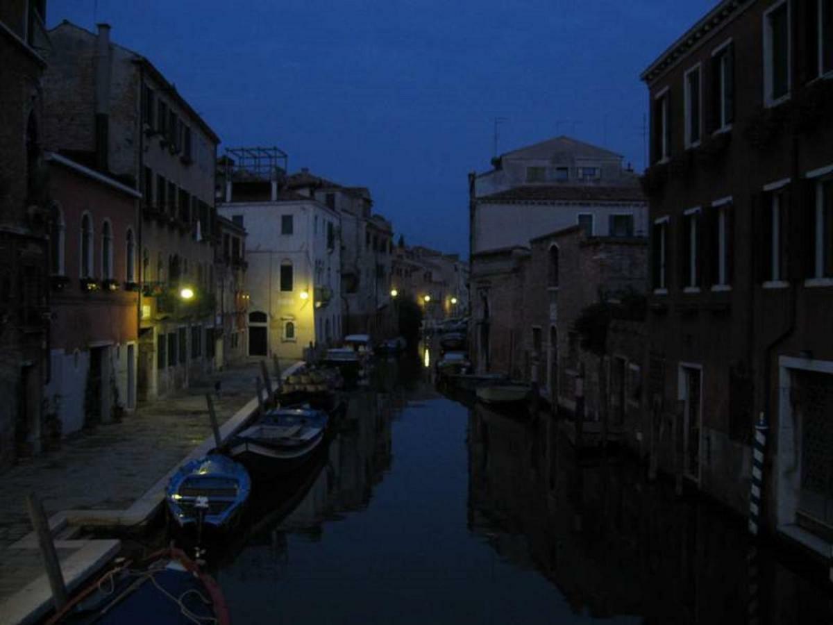 Tintoretto 1 Con Terrazza Sopra Il Tetto, 3 Bagni, 3 Grandi Camere Da Letto, Super Nuovo Венеція Екстер'єр фото