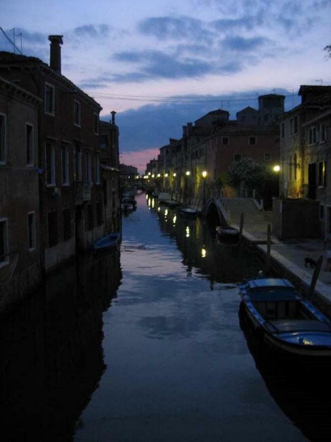 Tintoretto 1 Con Terrazza Sopra Il Tetto, 3 Bagni, 3 Grandi Camere Da Letto, Super Nuovo Венеція Екстер'єр фото